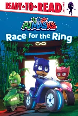 Seller image for Race for the Ring for sale by GreatBookPrices