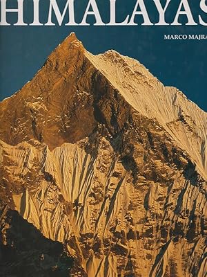 Imagen del vendedor de The Himalayas a la venta por Miliardi di Parole