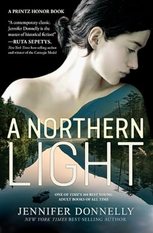 Seller image for Northern Light for sale by GreatBookPrices