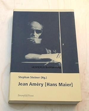 Jean Améry (Hans Maier)
