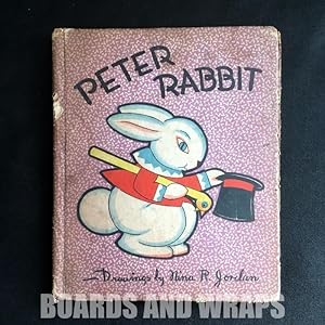 Peter Rabbit