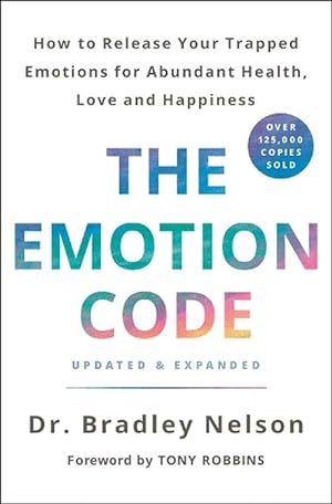Seller image for The Emotion Code (Hardcover) for sale by Grand Eagle Retail