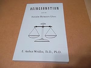 Seller image for Reincarnation and the interim between lives for sale by Eastburn Books