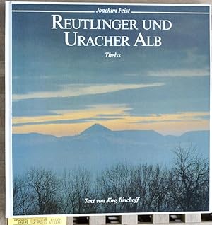 Seller image for Reutlinger und Uracher Alb for sale by Baues Verlag Rainer Baues 