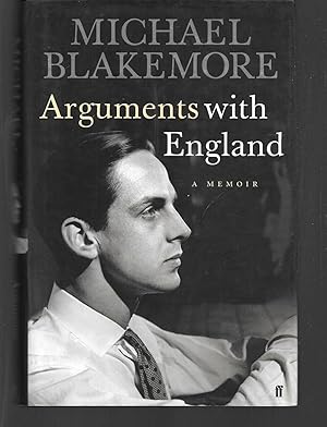 Seller image for arguments with england for sale by Thomas Savage, Bookseller