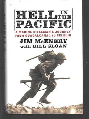 Seller image for hell in the pacific for sale by Thomas Savage, Bookseller