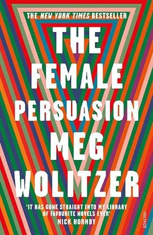 Seller image for The Female Persuasion (Paperback) for sale by Grand Eagle Retail