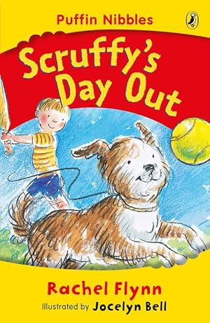 Seller image for Puffin Nibbles: Scruffy's Day Out (Paperback) for sale by Grand Eagle Retail