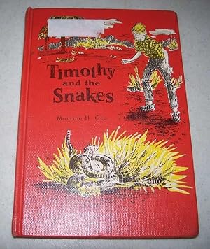 Timothy and the Snakes