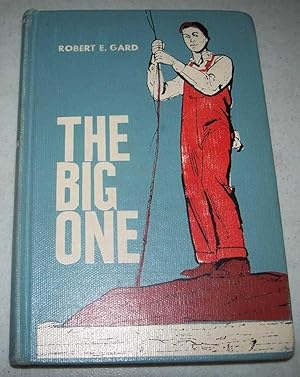 Image du vendeur pour The Big One mis en vente par Easy Chair Books