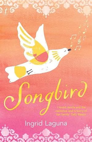 Seller image for Songbird (Paperback) for sale by Grand Eagle Retail