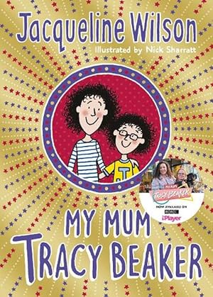 Seller image for My Mum Tracy Beaker (Paperback) for sale by Grand Eagle Retail