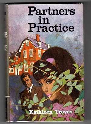 Partners in Practice by Kathleen Treves (Ward Lock File Copy)