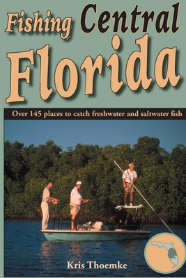 Immagine del venditore per Fishing Central Florida (Paperback or Softback) venduto da BargainBookStores