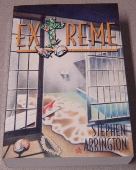 Imagen del vendedor de Extreme; Signed a la venta por Books of Paradise