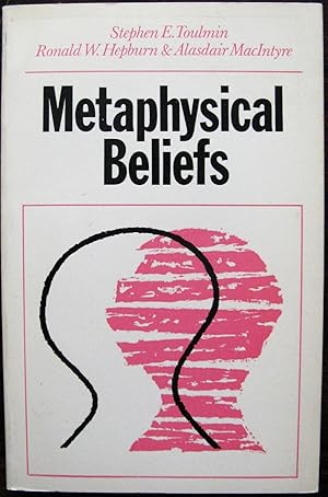 Seller image for Metaphysical Beliefs for sale by Vintagestan Books