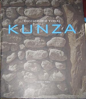 Diccionario Visual Kunza : Español - Inglés