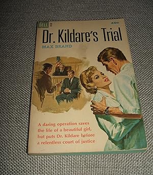 Dr. Kildare's Trial