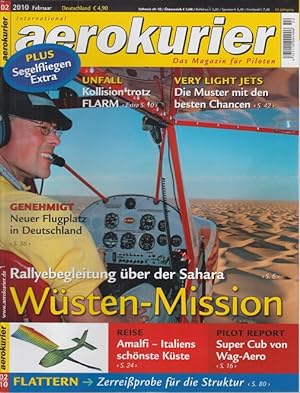 aerokurier - Das Magazin für Piloten