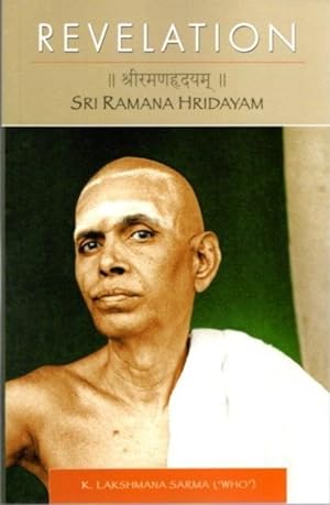 Seller image for REVELATION - SRI RAMANA HRIDAYAM for sale by By The Way Books