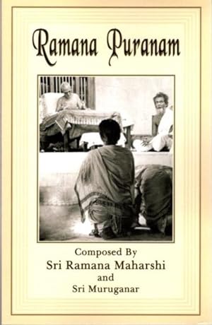 Seller image for RAMANA PURANAM for sale by By The Way Books
