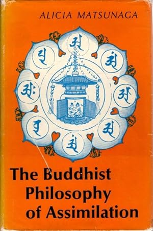 THE BUDDHIST PHILOSOPHY OF ASSIMILATION: The Historical Development of the Honji-Suijaku Theory