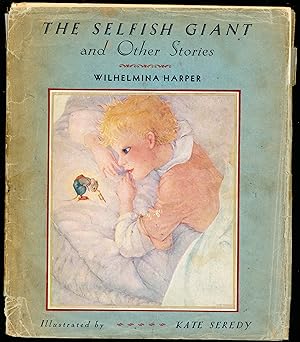 THE SELFISH GIANT AND OTHER STORIES.