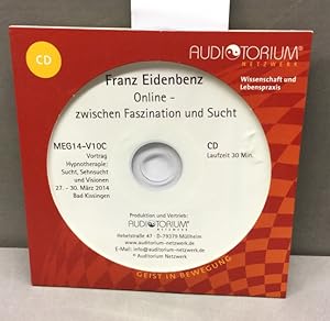 Online - zwischen Faszination und Sucht. MEG 14-V10C. CD