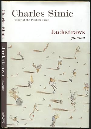 Seller image for Jackstraws for sale by Between the Covers-Rare Books, Inc. ABAA