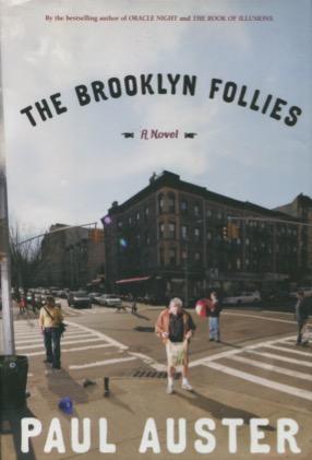 Seller image for The Brooklyn Follies: A Novel for sale by Kenneth A. Himber