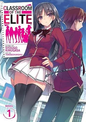 Immagine del venditore per Classroom of the Elite (Light Novel) Vol. 1 (Paperback) venduto da Grand Eagle Retail