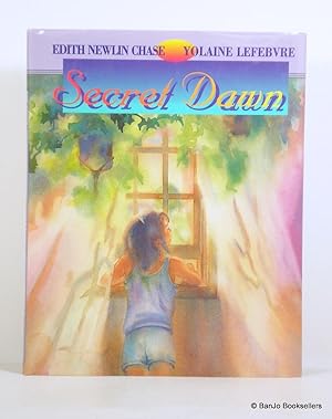 Seller image for Secret Dawn for sale by Banjo Booksellers, IOBA