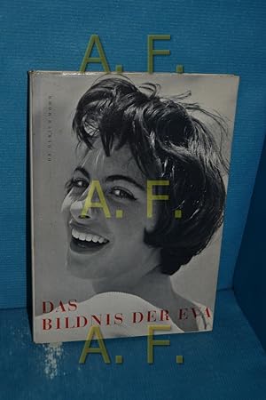 Seller image for Das Bildnis der Eva for sale by Antiquarische Fundgrube e.U.