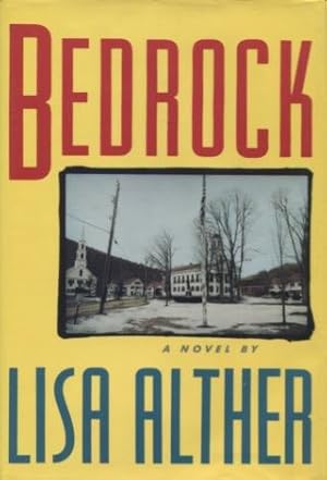 Seller image for Bedrock for sale by Kenneth A. Himber