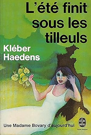 Seller image for L't finit sous les tilleuls for sale by Livreavous