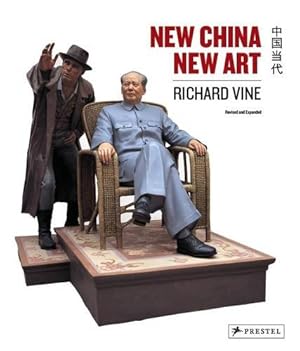 Bild des Verkufers fr New China New Art: (Revised and Expanded Edition) zum Verkauf von primatexxt Buchversand