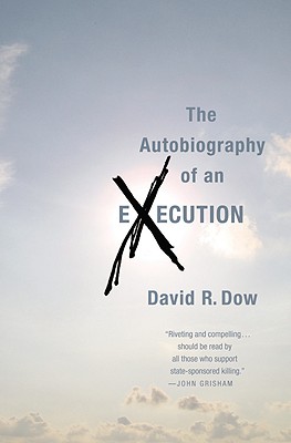 Seller image for The Autobiography of an Execution (Paperback or Softback) for sale by BargainBookStores