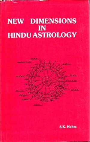 New Dimensions in Hindu Astrology