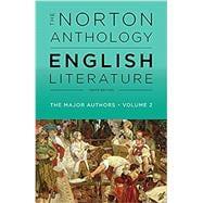 Immagine del venditore per The Norton Anthology of English Literature: The Major Authors, Volume II venduto da eCampus