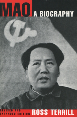 Seller image for Mao: A Biography: Revised and Expanded Edition (Paperback or Softback) for sale by BargainBookStores