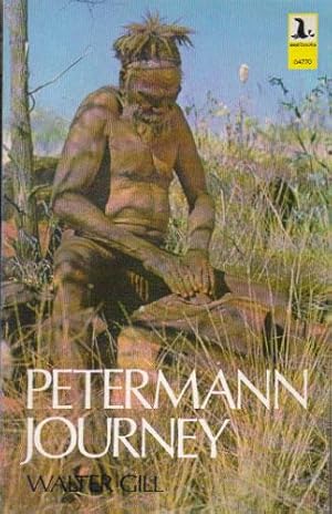 Seller image for PETERMANN JOURNEY for sale by Black Stump Books And Collectables