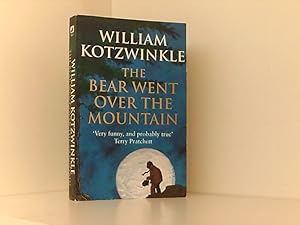 Immagine del venditore per (THE BEAR WENT OVER THE MOUNTAIN) BY Kotzwinkle, William(Author)Paperback Nov-1997 venduto da Book Broker
