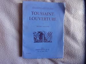 Image du vendeur pour Toussaint-Louverture mis en vente par arobase livres