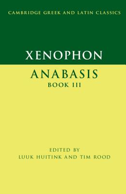 Immagine del venditore per Xenophon: Anabasis Book III (Paperback or Softback) venduto da BargainBookStores