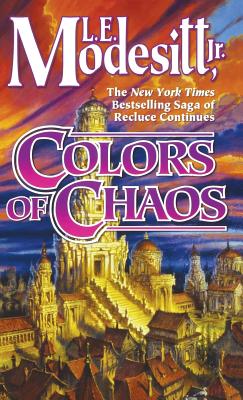 Seller image for Colors of Chaos (Paperback or Softback) for sale by BargainBookStores