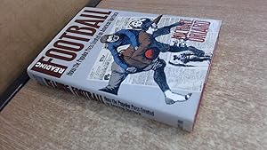 Immagine del venditore per Reading Football: How the Popular Press Created an American Spectacle (Cultural Studies of the United States) venduto da BoundlessBookstore