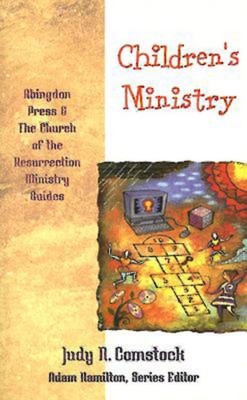Seller image for Children's Ministry (Paperback or Softback) for sale by BargainBookStores