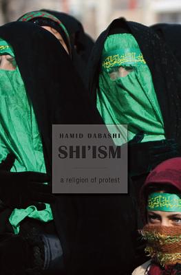 Immagine del venditore per Shi'ism: A Religion of Protest (Paperback or Softback) venduto da BargainBookStores