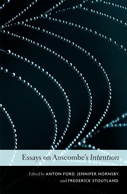 Seller image for Essays on Anscombe's Intention (Paperback or Softback) for sale by BargainBookStores