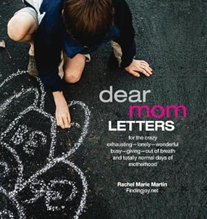 Seller image for Dear Mom Letters: A (Hardback or Cased Book) for sale by BargainBookStores